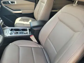 Ford Explorer 2023 AWD XLT 4dr SUV