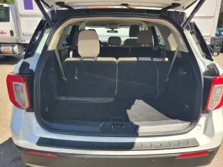 Ford Explorer 2023 AWD XLT 4dr SUV