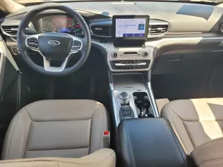 Ford Explorer 2023 AWD XLT 4dr SUV