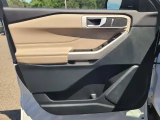 Ford Explorer 2023 AWD XLT 4dr SUV