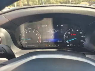 Ford Explorer 2023 AWD XLT 4dr SUV