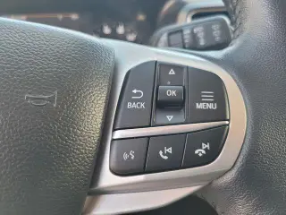 Ford Explorer 2023 AWD XLT 4dr SUV