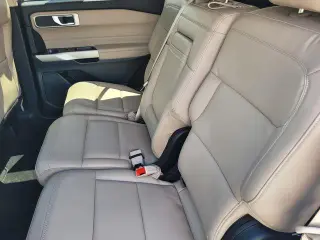 Ford Explorer 2023 AWD XLT 4dr SUV
