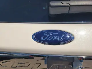 Ford Explorer 2023 AWD XLT 4dr SUV