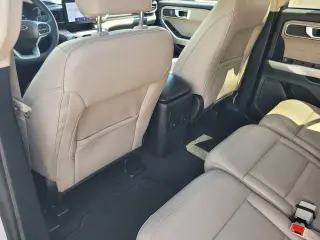 Ford Explorer 2023 AWD XLT 4dr SUV