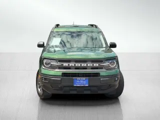 Ford Bronco Sport 2023 AWD Big Bend 4dr SUV