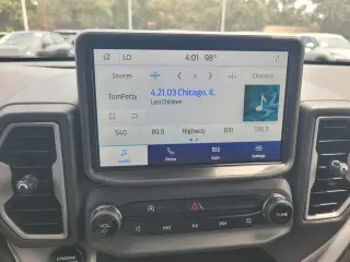 Ford Bronco Sport 2023 AWD Big Bend 4dr SUV