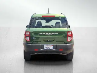 Ford Bronco Sport 2023 AWD Big Bend 4dr SUV