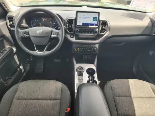 Ford Bronco Sport 2023 AWD Big Bend 4dr SUV