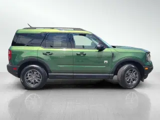 Ford Bronco Sport 2023 AWD Big Bend 4dr SUV