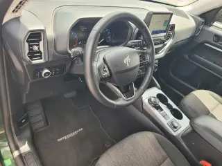 Ford Bronco Sport 2023 AWD Big Bend 4dr SUV