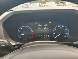 Ford Bronco Sport 2023 AWD Big Bend 4dr SUV