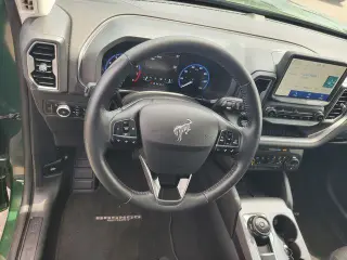 Ford Bronco Sport 2023 AWD Big Bend 4dr SUV