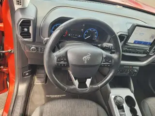 Ford Bronco Sport 2022 AWD Big Bend 4dr SUV