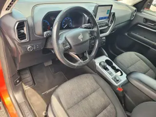 Ford Bronco Sport 2022 AWD Big Bend 4dr SUV