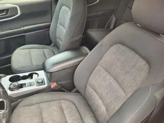 Ford Bronco Sport 2022 AWD Big Bend 4dr SUV