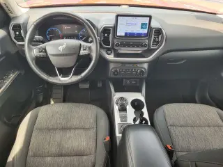 Ford Bronco Sport 2022 AWD Big Bend 4dr SUV