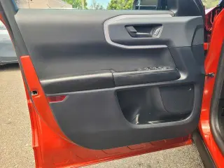 Ford Bronco Sport 2022 AWD Big Bend 4dr SUV