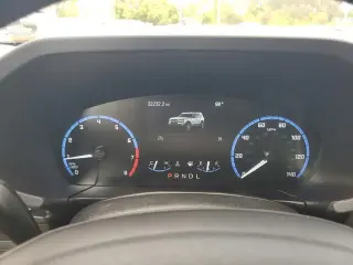Ford Bronco Sport 2022 AWD Big Bend 4dr SUV