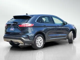 Ford Edge 2024 AWD SEL 4dr SUV