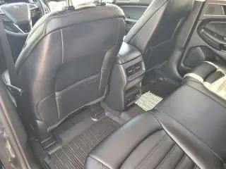 Ford Edge 2024 AWD SEL 4dr SUV