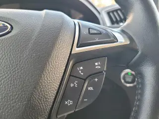 Ford Edge 2024 AWD SEL 4dr SUV