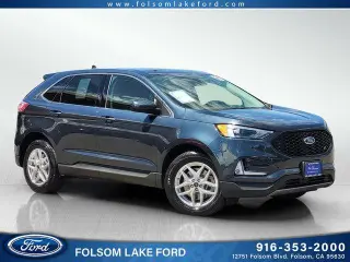 Ford Edge 2024 AWD SEL 4dr SUV