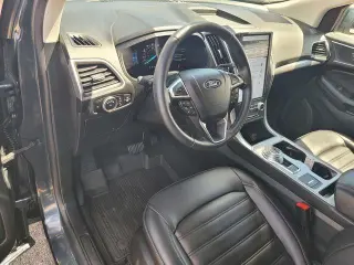 Ford Edge 2024 AWD SEL 4dr SUV