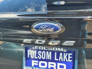 Ford Edge 2024 AWD SEL 4dr SUV