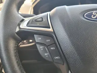 Ford Edge 2024 AWD SEL 4dr SUV
