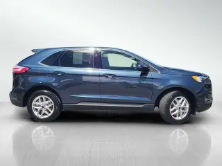 Ford Edge 2024 AWD SEL 4dr SUV