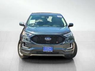 Ford Edge 2024 AWD SEL 4dr SUV