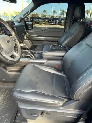 Ford F-150 2023 4x4 XLT 4dr SuperCrew 6.5 ft. SB