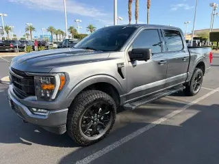 Ford F-150 2023 4x4 XLT 4dr SuperCrew 6.5 ft. SB