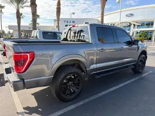 Ford F-150 2023 4x4 XLT 4dr SuperCrew 6.5 ft. SB