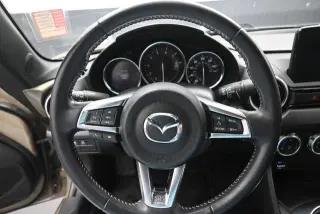 Mazda MX-5 Miata RF 2023 Grand Touring 2dr Convertible 6M