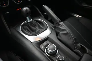 Mazda MX-5 Miata RF 2023 Grand Touring 2dr Convertible 6M
