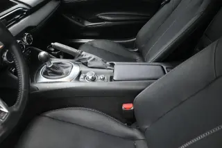 Mazda MX-5 Miata RF 2023 Grand Touring 2dr Convertible 6M