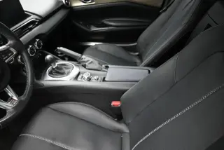 Mazda MX-5 Miata RF 2023 Grand Touring 2dr Convertible 6M