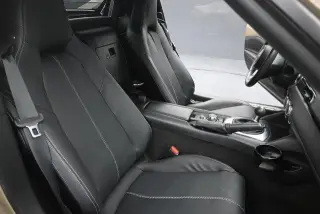 Mazda MX-5 Miata RF 2023 Grand Touring 2dr Convertible 6M