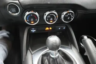 Mazda MX-5 Miata RF 2023 Grand Touring 2dr Convertible 6M