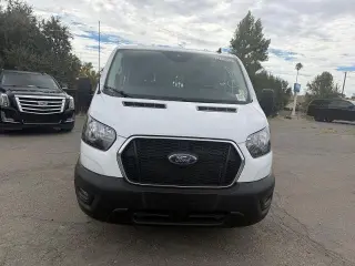 Ford Transit 2025 250 3dr SWB Low Roof Cargo Van
