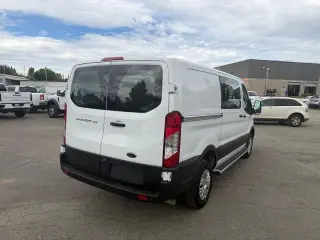 Ford Transit 2025 250 3dr SWB Low Roof Cargo Van