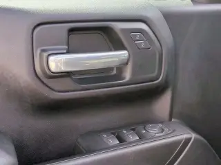2020 Silverado LT