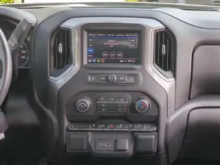 2020 Silverado LT