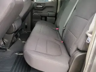 2020 Silverado LT