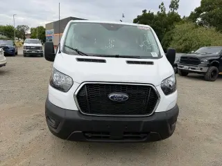 Ford Transit 2025 250 3dr SWB Low Roof Cargo Van