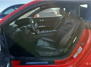 Ford Mustang 2024 EcoBoost 2dr Fastback