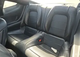 Ford Mustang 2024 EcoBoost 2dr Fastback