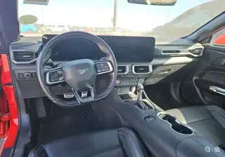 Ford Mustang 2024 EcoBoost 2dr Fastback